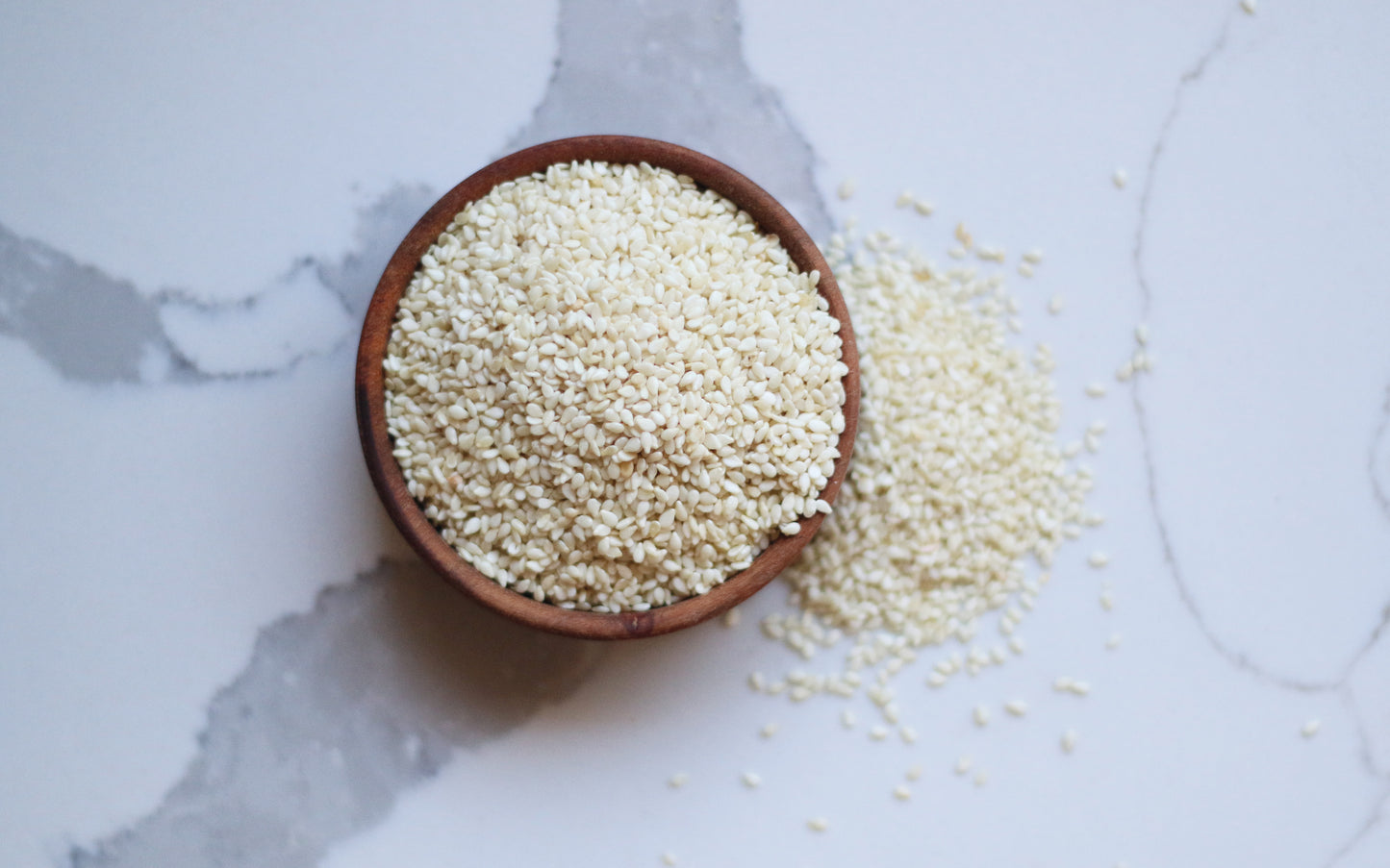 Sesame Seed 500g
