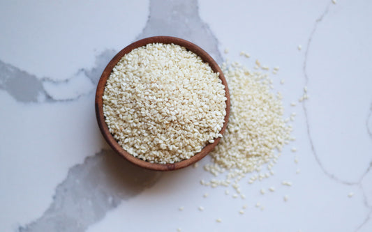 Sesame Seed 500g
