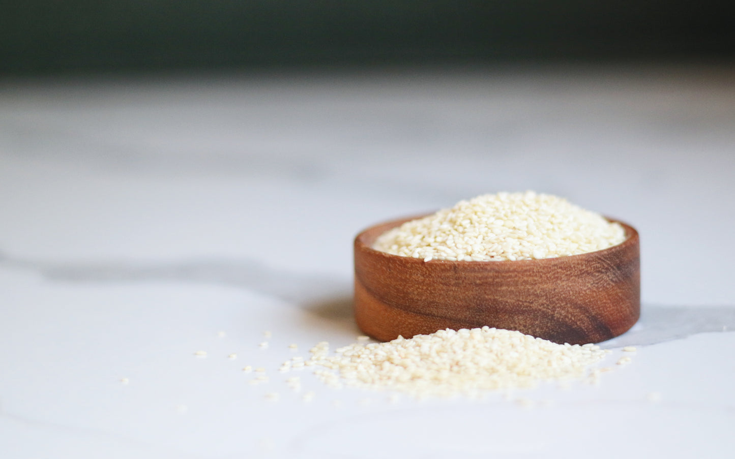 Sesame Seed 500g