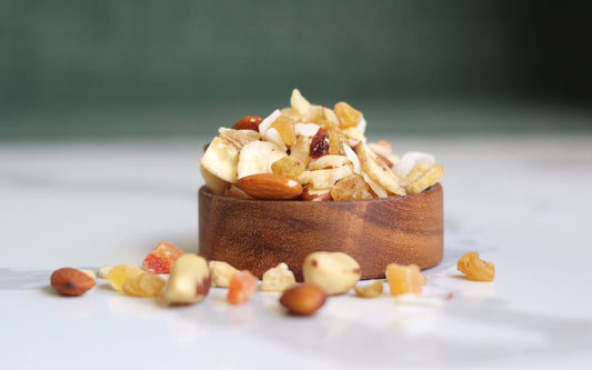 Trail Mix 500g